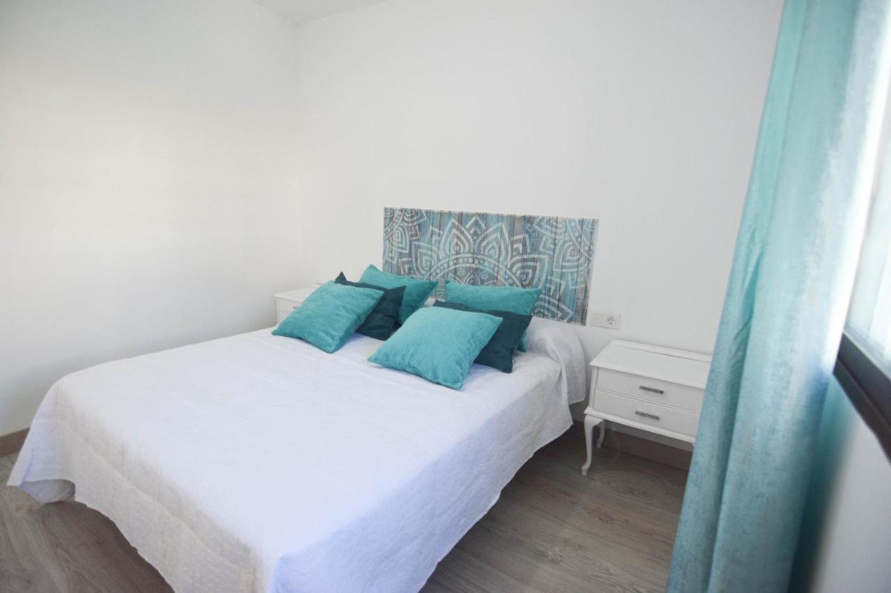 Atico Aguayos Con Parking Gratis Apartment Cordoba Luaran gambar